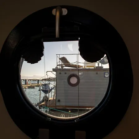 The Homeboat Company Sant'elmo-cagliari Botel