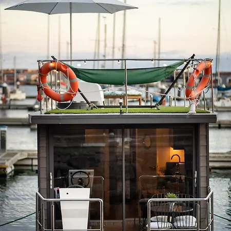 The Homeboat Company Sant'elmo-cagliari