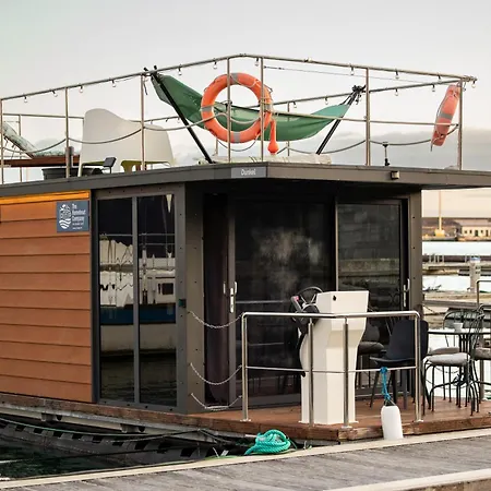 The Homeboat Company Sant'elmo-cagliari * Cagliari