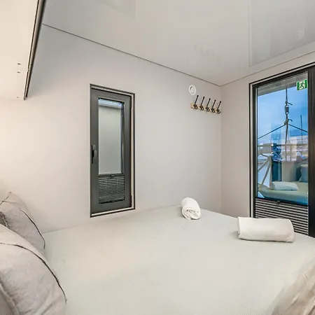 The Homeboat Company Sant'elmo-cagliari