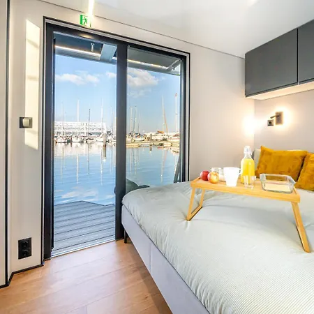 The Homeboat Company Sant'elmo-cagliari